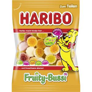 Haribo Fruity-Bussi