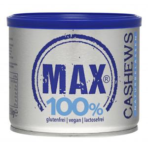 Max Cashews 100% Naturbelassen