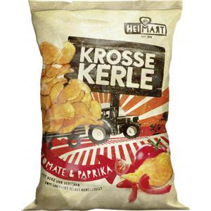 Heimart Krosse Kerle Tomate & Paprika