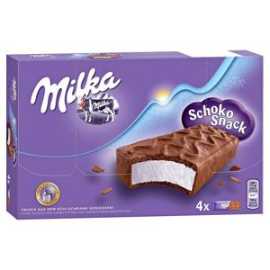 Milka Schoko Snack