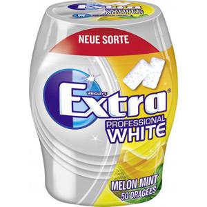 Wrigley's Extra Professional White Melon Mint