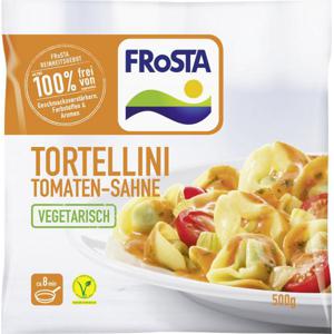 Frosta Tortellini Tomaten-Sahne