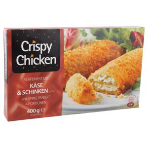 Copack Crispy Chicken Käse & Schinken