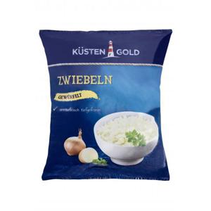 Küstengold Zwiebeln gewürfelt