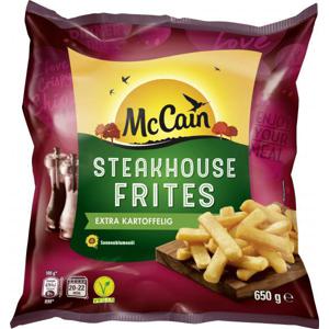 McCain Steakhouse Frites