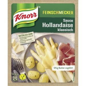 Knorr Feinschmecker Sauce Hollandaise klassisch