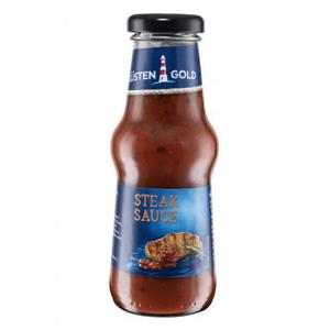 Küstengold Steak Sauce