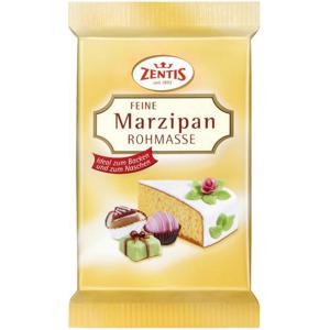 Zentis Feine Marzipan Rohmasse