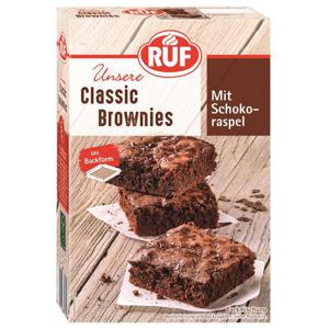 Ruf Brownies classic