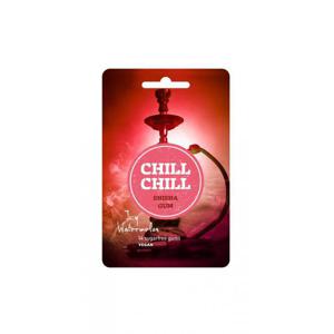 Chill Chill Shisha Gum Icy Watermelon