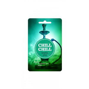 Chill Chill Shisha Gum Double Apple