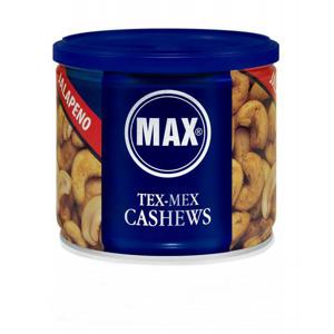 Max Cashews Tex Mex mit Jalapeno