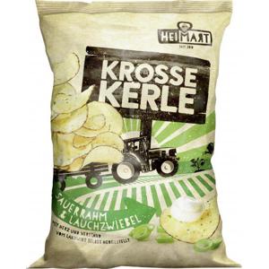 Heimart Krosse Kerle Sauerrahm & Lauchzwiebel