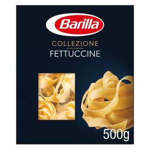 Barilla Collezione Pasta Nudeln Fettuccine