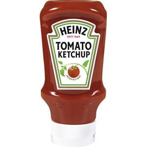 Heinz Tomato Ketchup Kopfstehflasche