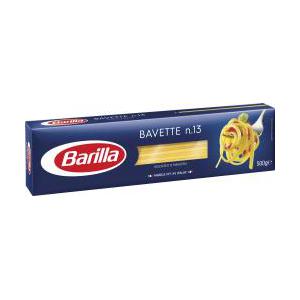 Barilla Pasta Nudeln Bavette No. 13