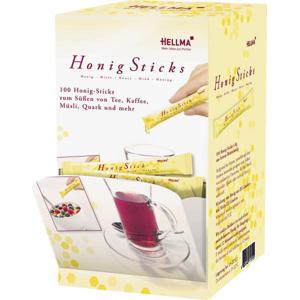 Hellma Honig-Sticks