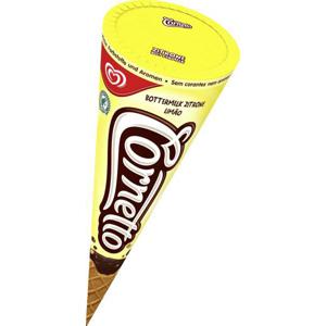 Cornetto Bottermelk Zitrone