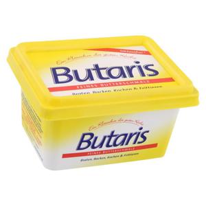 Butaris feines Butterschmalz