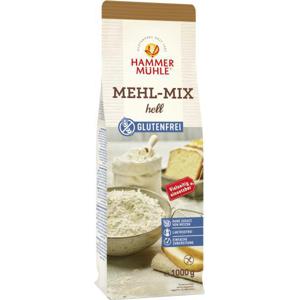 Hammermühle Mehl-Mix hell