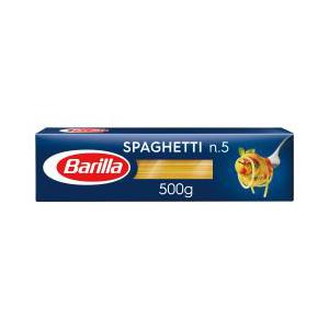 Barilla Pasta Nudeln Spaghetti No. 5