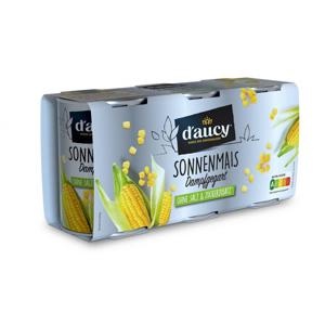 D'aucy Sonnenmais