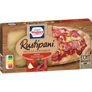 Original Wagner Rustipani Salami