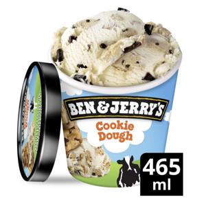 Ben & Jerry's Cookie Dough