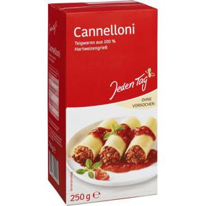 Jeden Tag Cannelloni