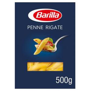 Barilla Pasta Nudeln Penne Rigate