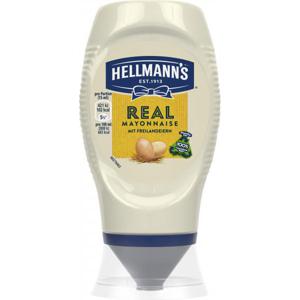 Hellmann's Real Mayonnaise