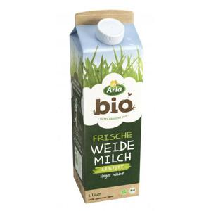 Arla Bio Frische Weidemilch 3,8%