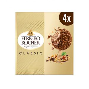 Ferrero Rocher Classic Eis