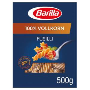 Barilla Pasta Nudeln 100% Vollkorn Fusilli