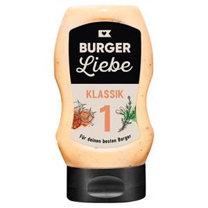 Burger Liebe Klassik 1