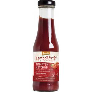 Campo Verde Demeter Bio Tomaten Ketchup