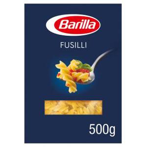 Barilla Fusilli