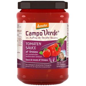 Campo Verde Demeter Bio Tomatensauce all' Ortolana