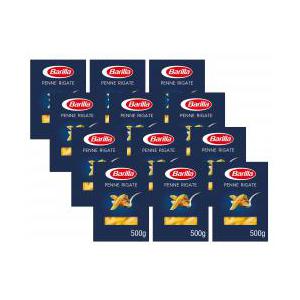 Barilla Pasta Nudeln Penne Rigate