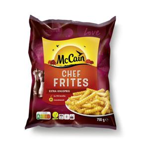 McCain Chef Frites