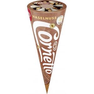 Cornetto Haselnuss