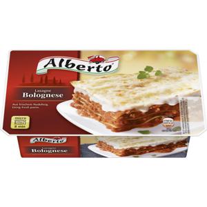 Alberto Lasagne Bolognese