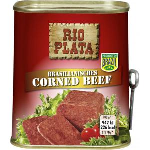 Rio Plata Corned Beef