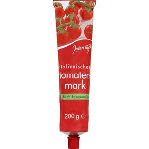 Jeden Tag Tomatenmark 3-fach konzentriert