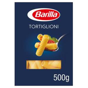 Barilla Pasta Nudeln Tortiglioni