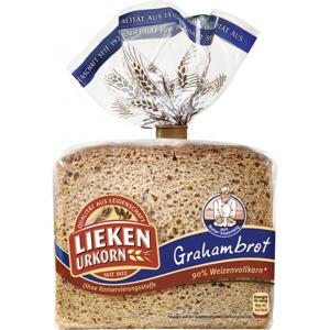 Lieken Urkorn Grahambrot