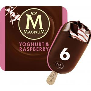 Magnum Yoghurt Rasberry