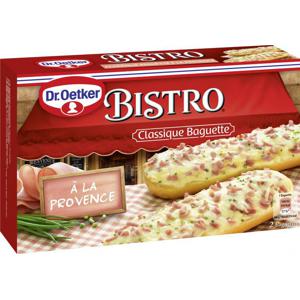 Dr. Oetker Bistro Baguette à la Provence