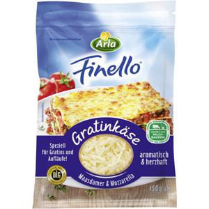 Arla Finello Gratinkäse