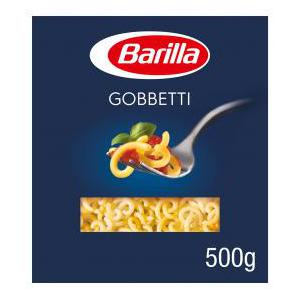 Barilla Pasta Nudeln Gobbetti